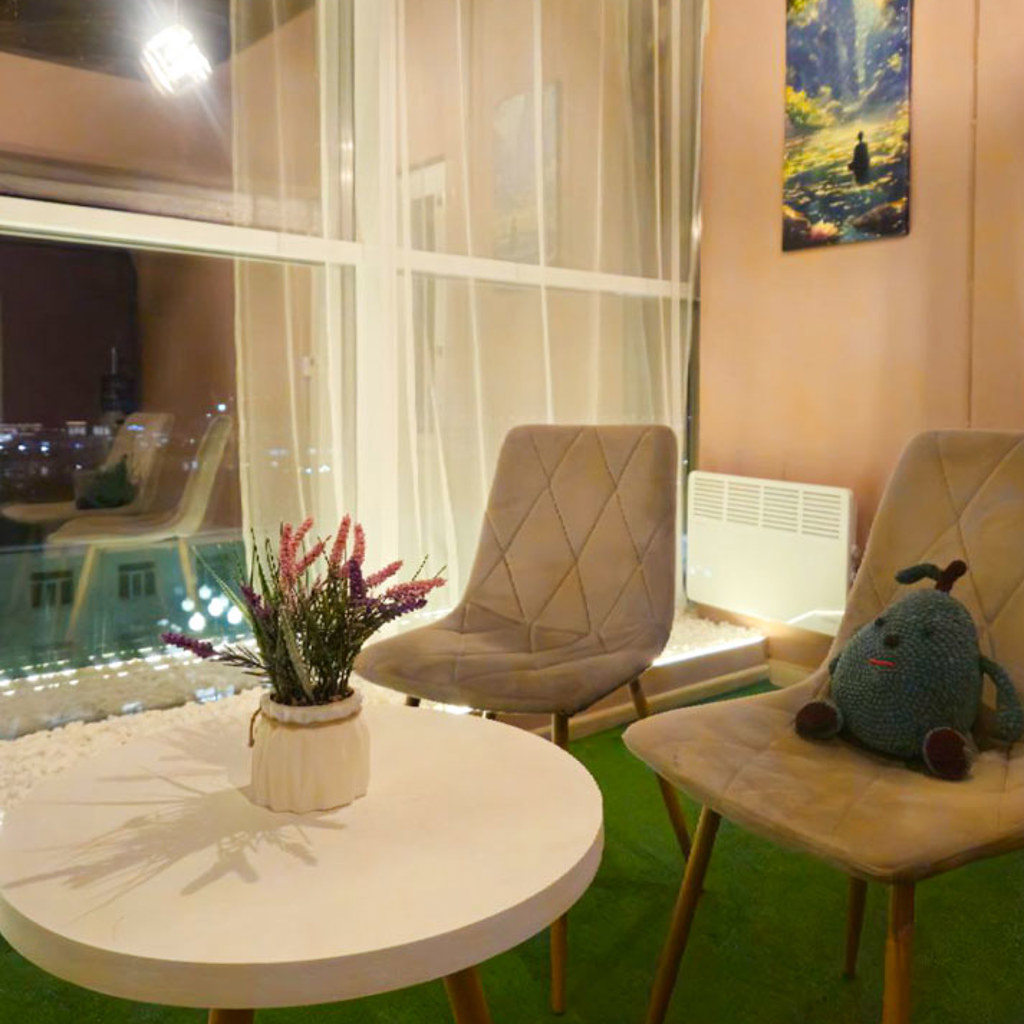 Avocado Fitness Magadan 9