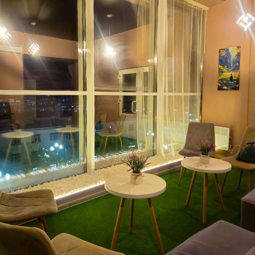 Avocado Fitness Magadan 8