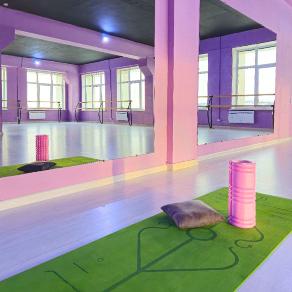 Avocado Fitness Magadan 11