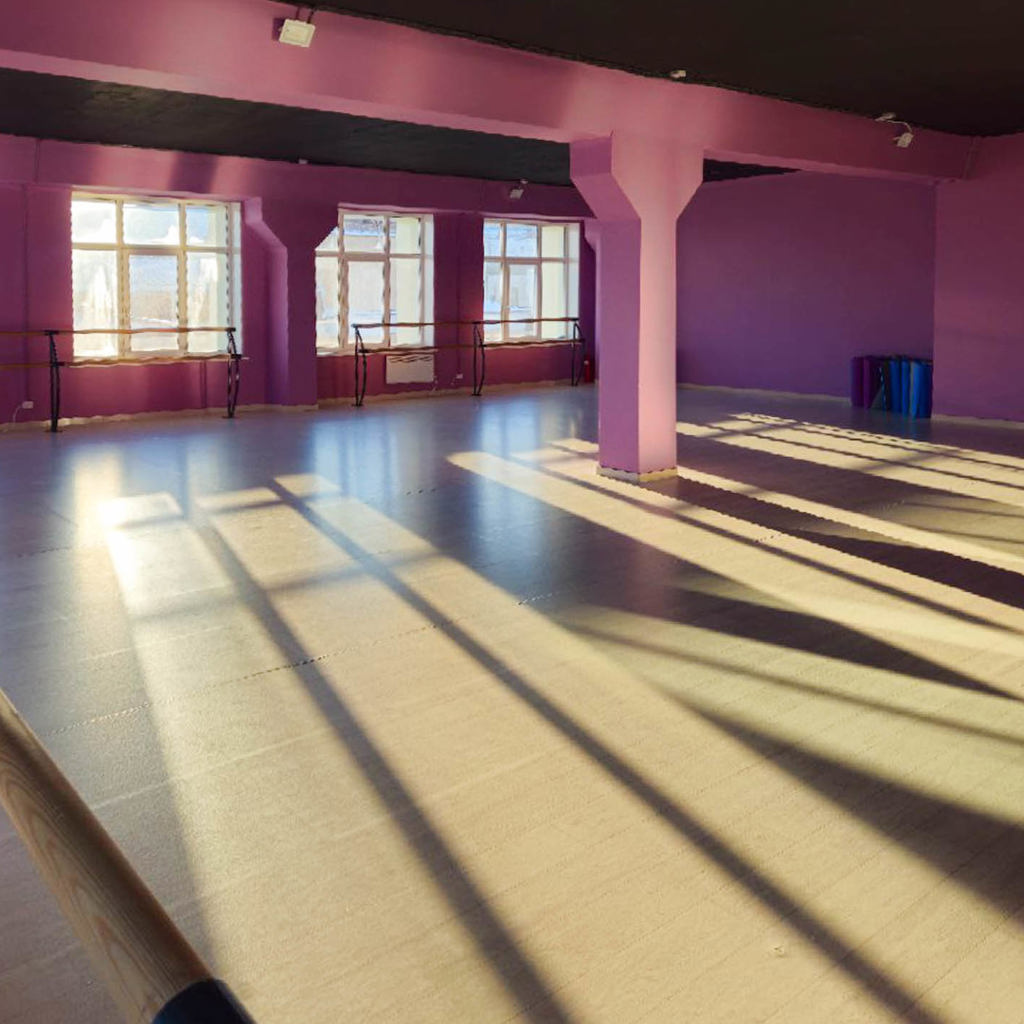 Avocado Fitness Magadan 5