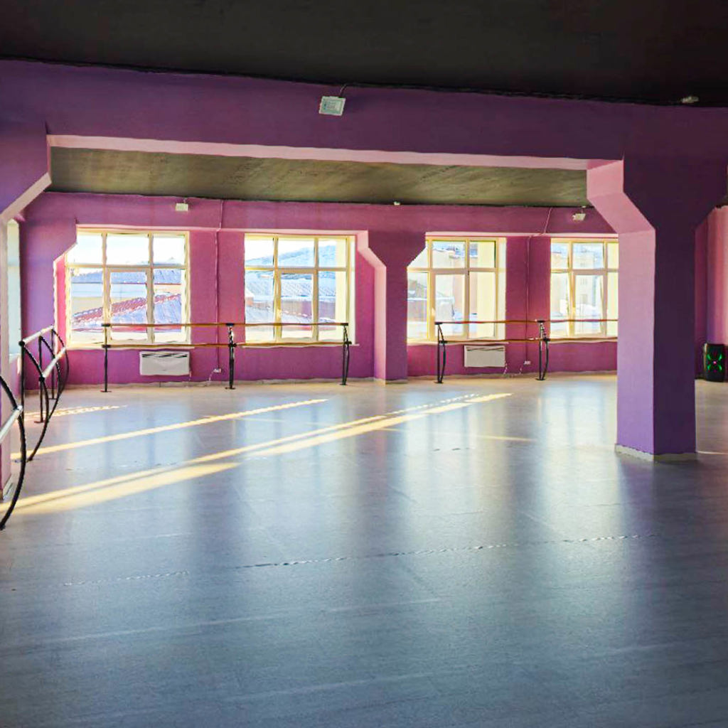 Avocado Fitness Magadan 2